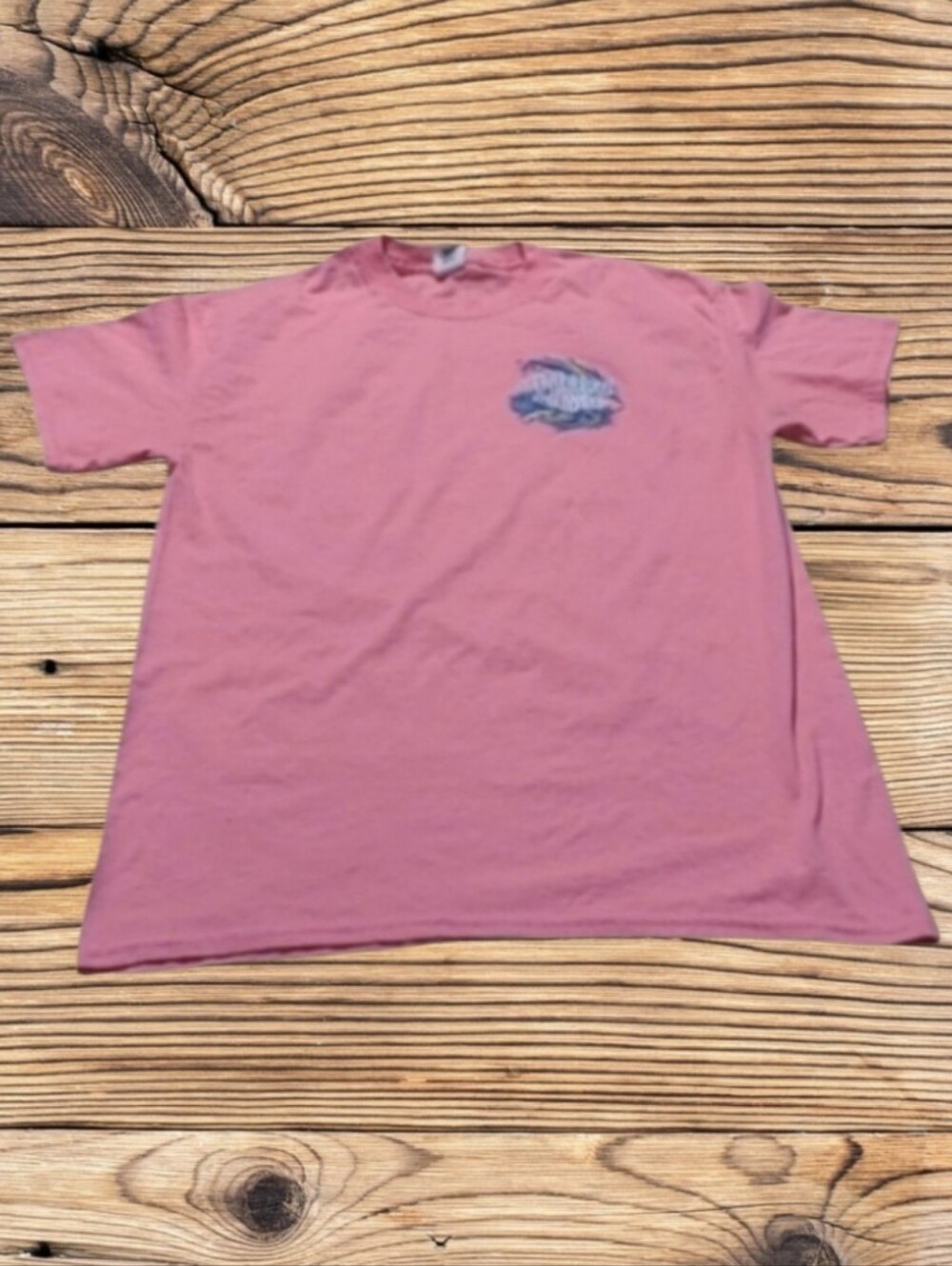 WOMEN'S BLESSED GIRL T-SHIRT